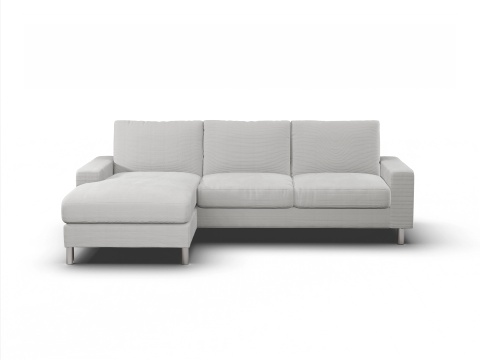 Ecksofa LO Small L